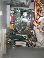 Retro s370 iii 733 intel - retro,