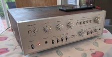 Nikko TRM-600 Amplificatore