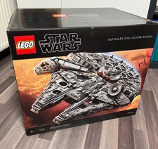 LEGO Star Wars: Millennium