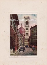 RARA STAMPA GIOVANNI GUERZONI