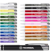 Penna Promozionale Con