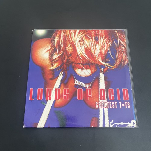 Lords acid greatest - lords,