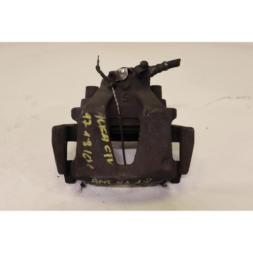 Pinza freno ant - pinza, alfa