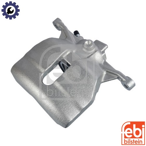 Pinza freno 181181 per skoda - pinza,