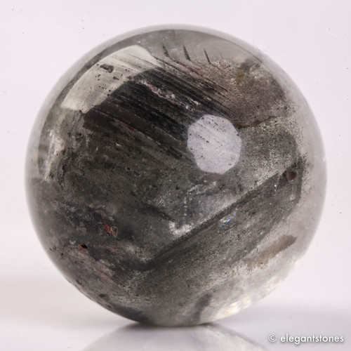 Sfera cristallo quarzo - sfera, di