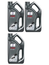 Olio cambio automatico Fuchs Titan ATF 4134 MB 236.14, Ssang Yong 12 litri