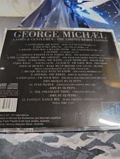 George Michael CD 26442
