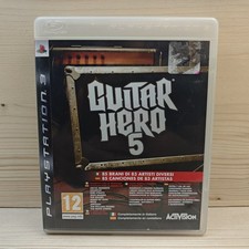 Guitar hero pal per - guitar,