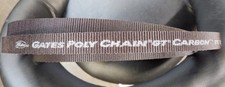 Gates Poly Chain GT Carbon