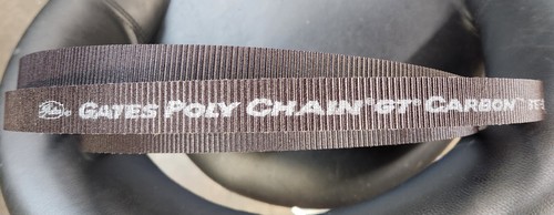 Gates poly chain - poly, gt