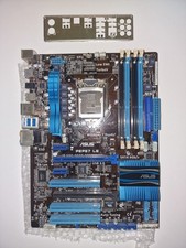 Asus P8P67 LE non testata 