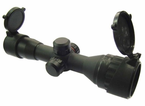 Tactical ottica 4x32 zoom - -,