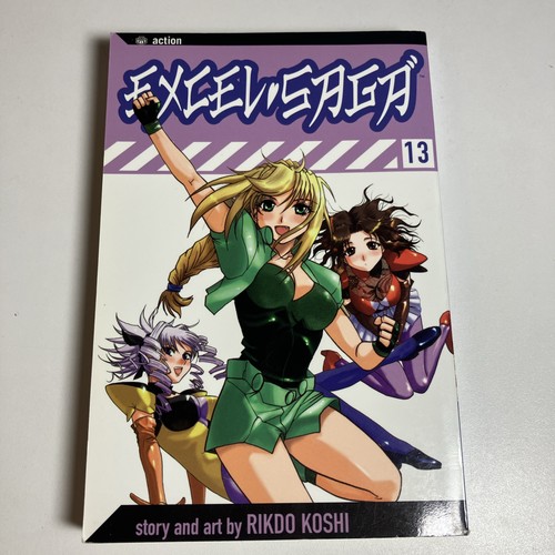 Excel saga volume - excel,