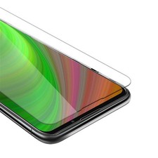 Pellicola blindata per MEIZU 16Xs pellicola temperata protezione display vetro