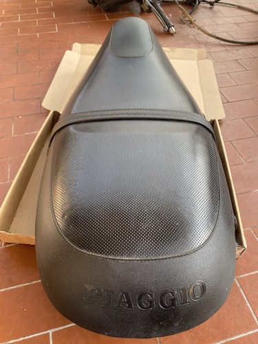 Sella sedile piaggio sfera - piaggio,