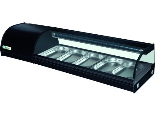 Frigo vetrina sss1500 - frigo,