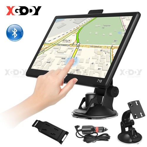 Navigatore gps auto camion - auto,