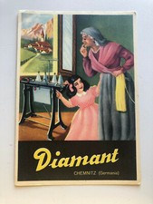 Diamond Special Modern Sewing