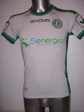 Maglia Maglia Calcio Avellino