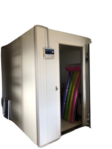 Cella frigo riserva