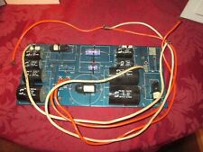 Infinity IRS Epsilon Crossover