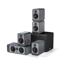 Q ACOUSTICS CONCEPT 30 5.1