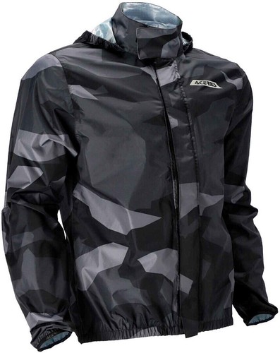 Acerbis giacca antipioggia - x,