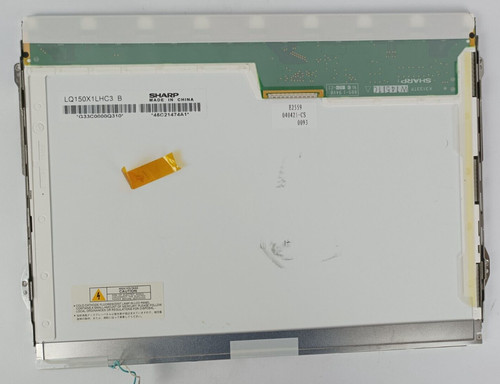 Display schermo sharp - display,