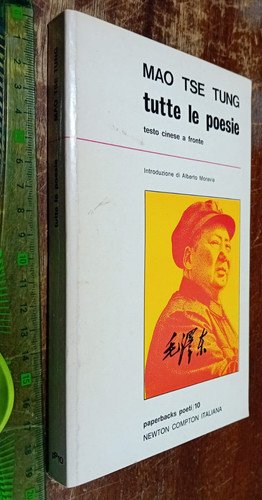 Libro mao tse tung tutte - ,