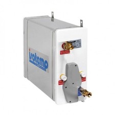 Boiler Nautico per Barca e