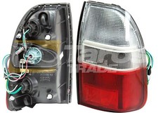 Fanale posteriore DX Per Mitsubishi L200 1999-2006