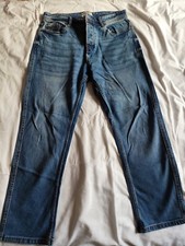 JEANS PANTALONE ALCOTT DENIM