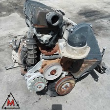 Motore 146B3000 193.000 km FIAT FIORINO 1987-2013 1.4 DIESEL 52kW usato (94158)