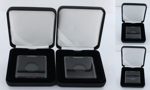 Deluxe display case for - display,