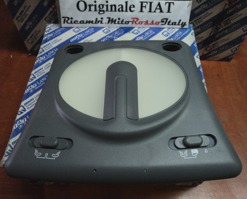 Plafoniera luce interna nuova - plafoniera,