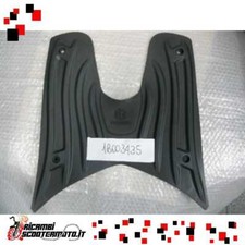 Tappetino In Gomma Pedana Piaggio Liberty Iget 50 2017-2020 1B003435#1