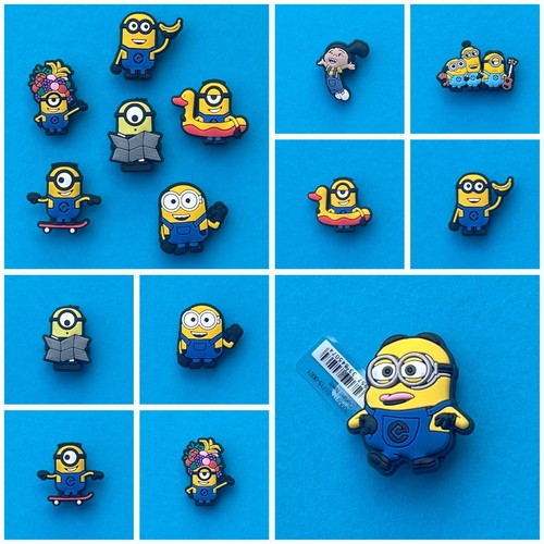 Spille per scarpe charms - 6,