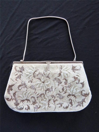 Vintage 1950 floreale design - vintage,
