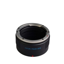 Adattatore KIPON per obiettivo