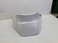 plastica carena pedana per