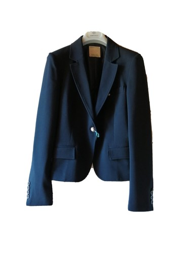 Giacca donna con spalline - donna,