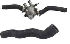 TERMOSTATO + TUBO HONDA HORNET