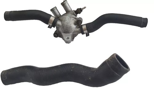 Termostato tubo honda hornet - tubo,