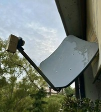 antenna satellitare