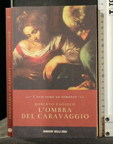 Ombra del caravaggio - del,