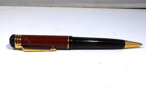 Montblanc frederich schiller - montblanc,