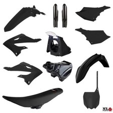 KIT PLASTICHE RESTYLING