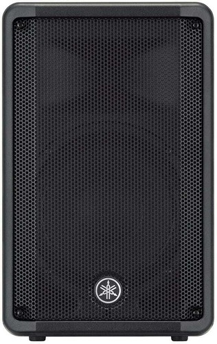 Cassa attiva box singolo - box,
