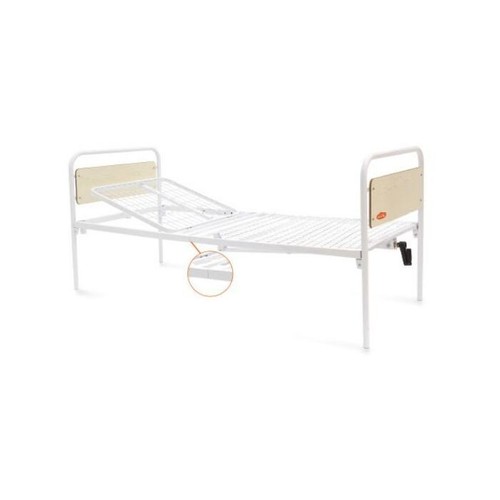 Letto degenza anziani - degenza,