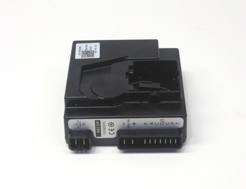 Danfoss secop 101n0510 dc - secop,